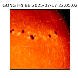 gong - 2025-07-17T22:05:02