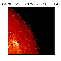 gong - 2025-07-17T05:00:42