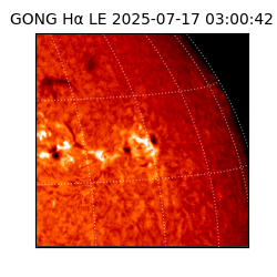 gong - 2025-07-17T03:00:42
