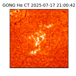 gong - 2025-07-17T21:00:42