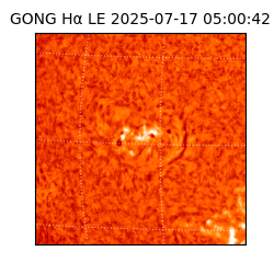 gong - 2025-07-17T05:00:42
