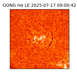 gong - 2025-07-17T09:00:42