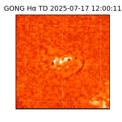 gong - 2025-07-17T12:00:11