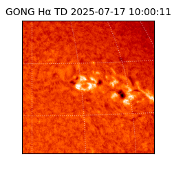 gong - 2025-07-17T10:00:11