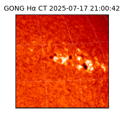 gong - 2025-07-17T21:00:42