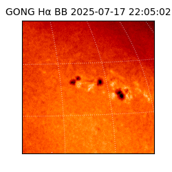 gong - 2025-07-17T22:05:02