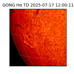 gong - 2025-07-17T12:00:11
