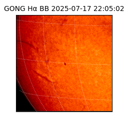 gong - 2025-07-17T22:05:02