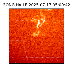 gong - 2025-07-17T05:00:42