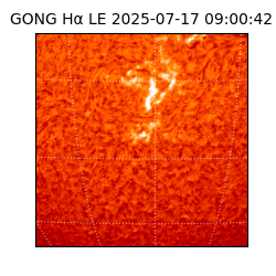 gong - 2025-07-17T09:00:42