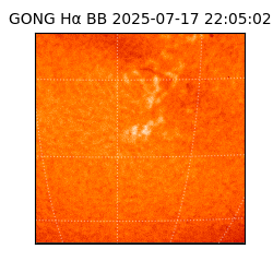 gong - 2025-07-17T22:05:02