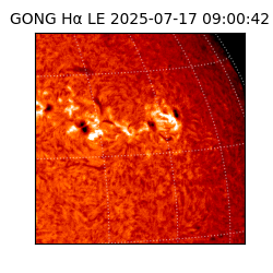 gong - 2025-07-17T09:00:42