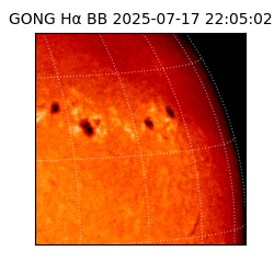 gong - 2025-07-17T22:05:02