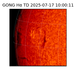 gong - 2025-07-17T10:00:11