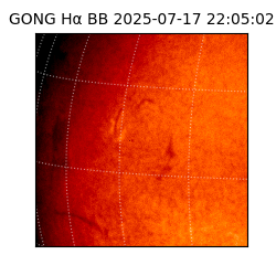 gong - 2025-07-17T22:05:02