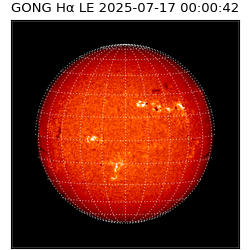 gong - 2025-07-17T00:00:42
