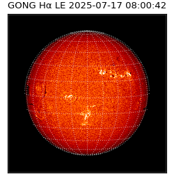 gong - 2025-07-17T08:00:42