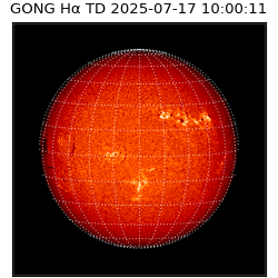 gong - 2025-07-17T10:00:11