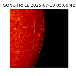 gong - 2025-07-18T05:00:42