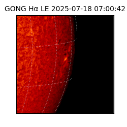 gong - 2025-07-18T07:00:42