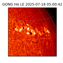 gong - 2025-07-18T05:00:42