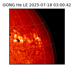 gong - 2025-07-18T03:00:42