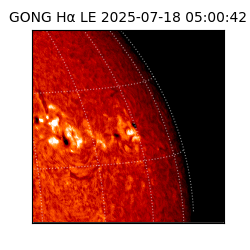gong - 2025-07-18T05:00:42