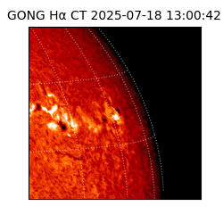 gong - 2025-07-18T13:00:42