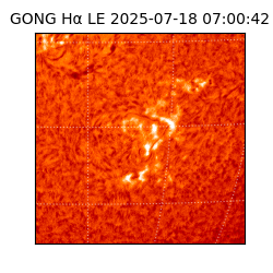 gong - 2025-07-18T07:00:42