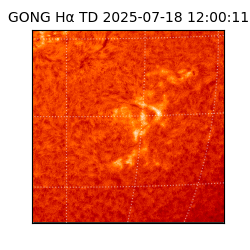 gong - 2025-07-18T12:00:11