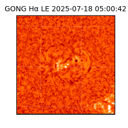 gong - 2025-07-18T05:00:42