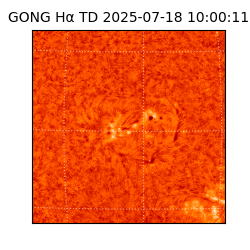 gong - 2025-07-18T10:00:11