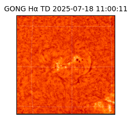 gong - 2025-07-18T11:00:11