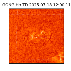 gong - 2025-07-18T12:00:11