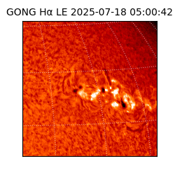 gong - 2025-07-18T05:00:42