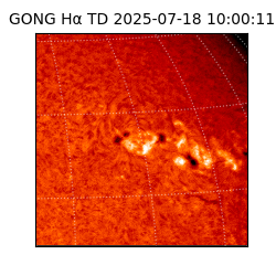 gong - 2025-07-18T10:00:11