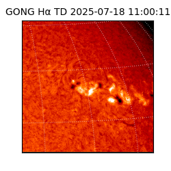 gong - 2025-07-18T11:00:11