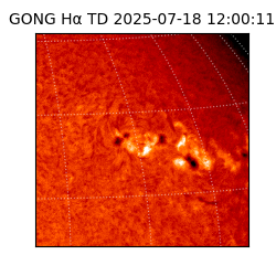 gong - 2025-07-18T12:00:11