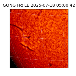 gong - 2025-07-18T05:00:42