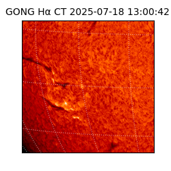 gong - 2025-07-18T13:00:42
