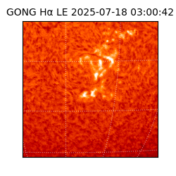 gong - 2025-07-18T03:00:42