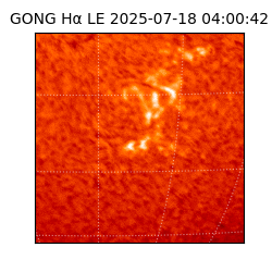 gong - 2025-07-18T04:00:42