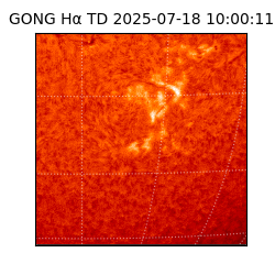 gong - 2025-07-18T10:00:11