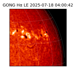 gong - 2025-07-18T04:00:42