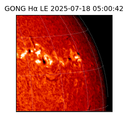 gong - 2025-07-18T05:00:42