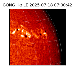gong - 2025-07-18T07:00:42