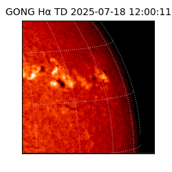 gong - 2025-07-18T12:00:11