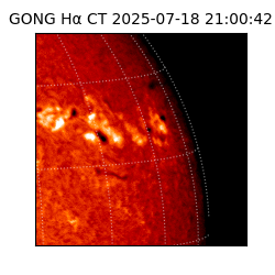 gong - 2025-07-18T21:00:42