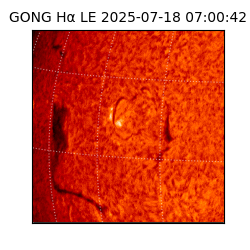 gong - 2025-07-18T07:00:42