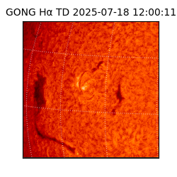 gong - 2025-07-18T12:00:11